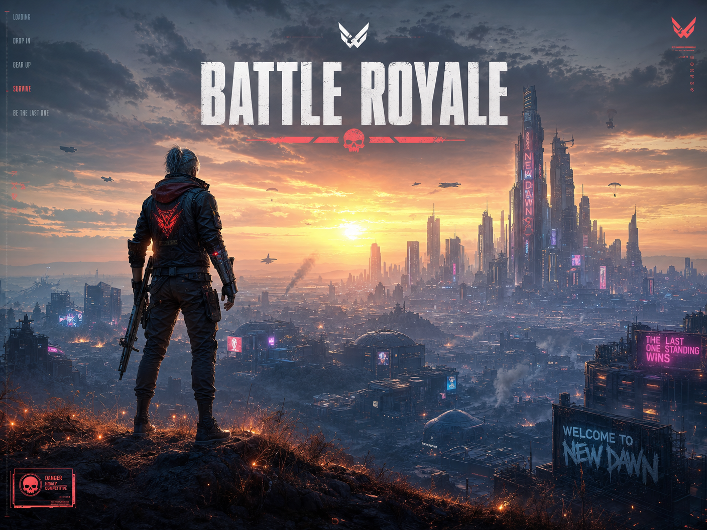 New Dawn: Last Stand Review
